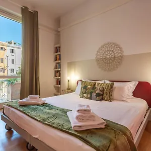 Oasis Centre Rome