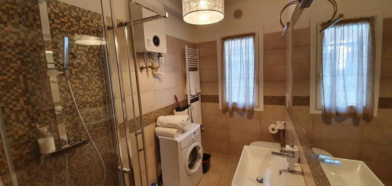 Apartment Your Way In Venice Mestre Italy
