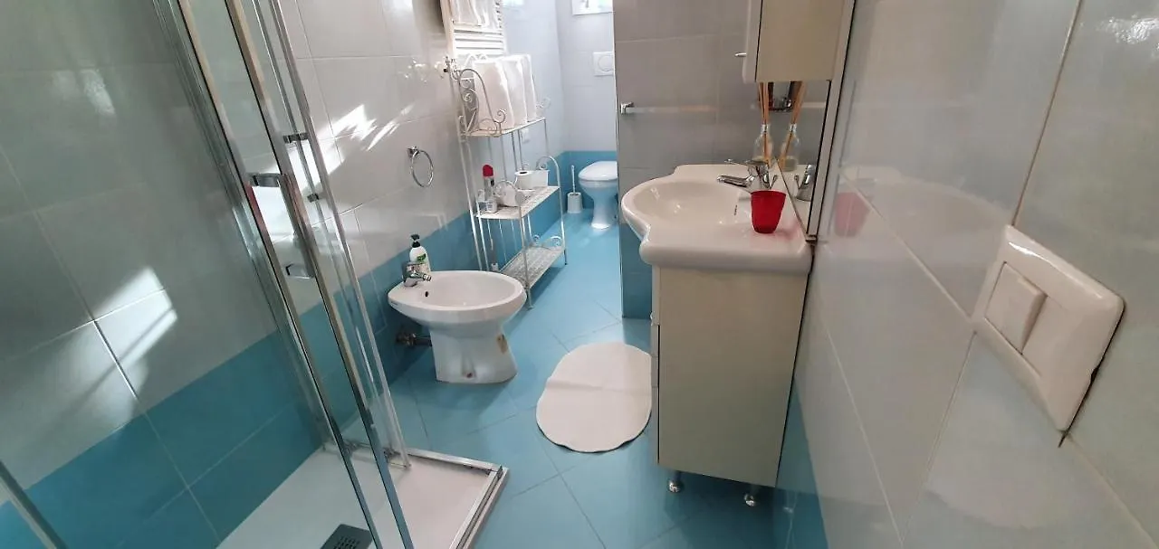 Apartment Your Way In Venice Mestre