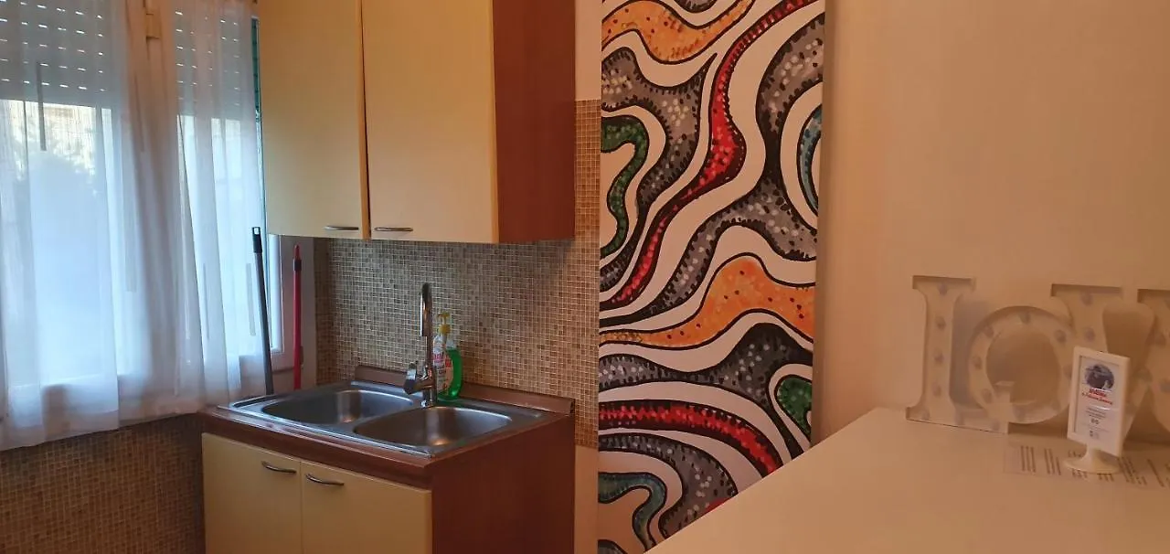 Your Way In Venice Mestre Apartment