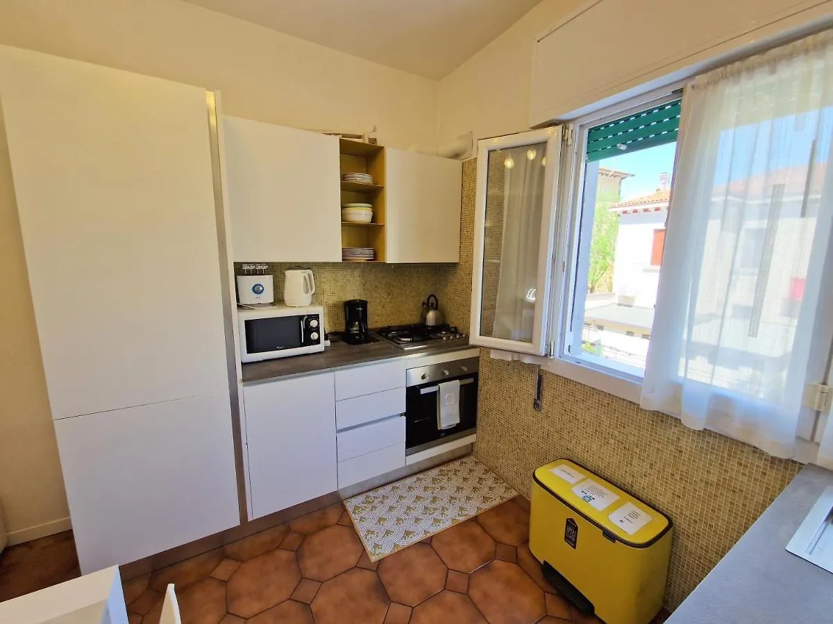 Apartment Your Way In Venice Mestre