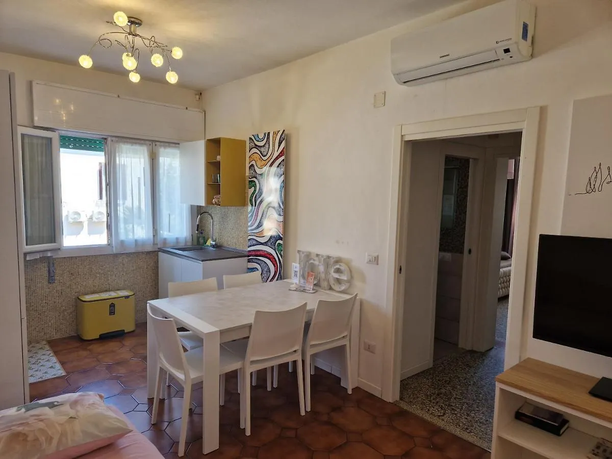 Your Way In Venice Mestre Apartment