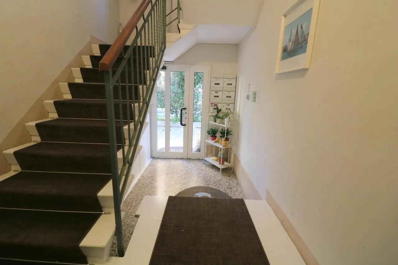 Apartment Your Way In Venice Mestre