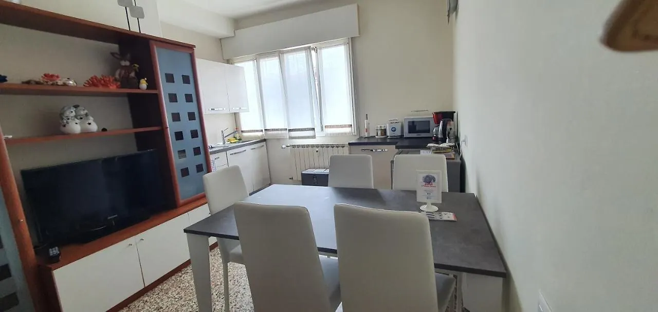 Apartment Your Way In Venice Mestre