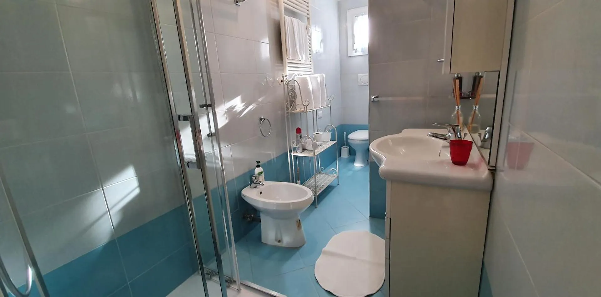 Your Way In Venice Mestre Apartment