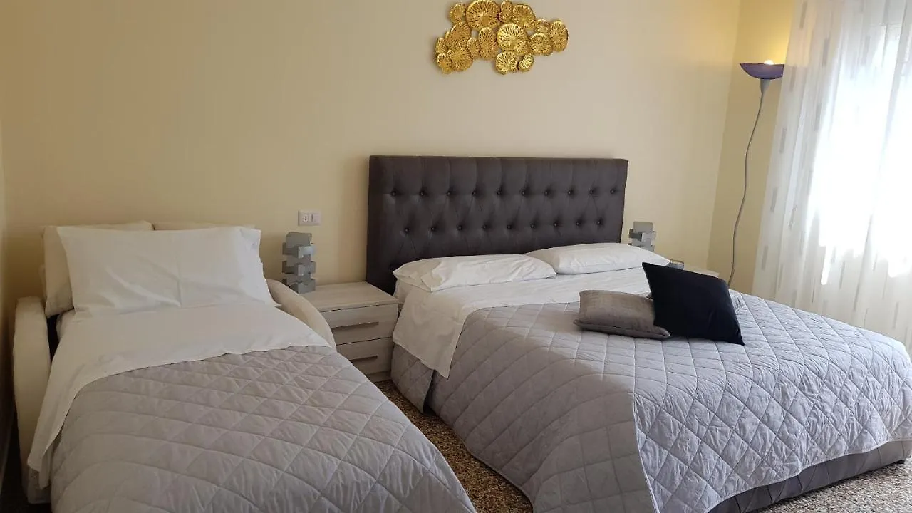 Apartment Your Way In Venice Mestre