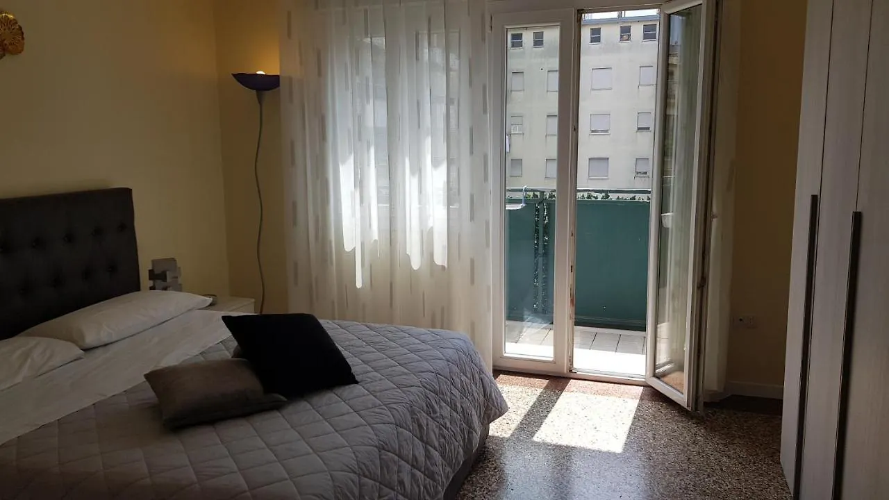 Your Way In Venice Mestre Italy