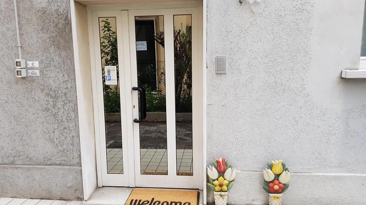 Apartment Your Way In Venice Mestre