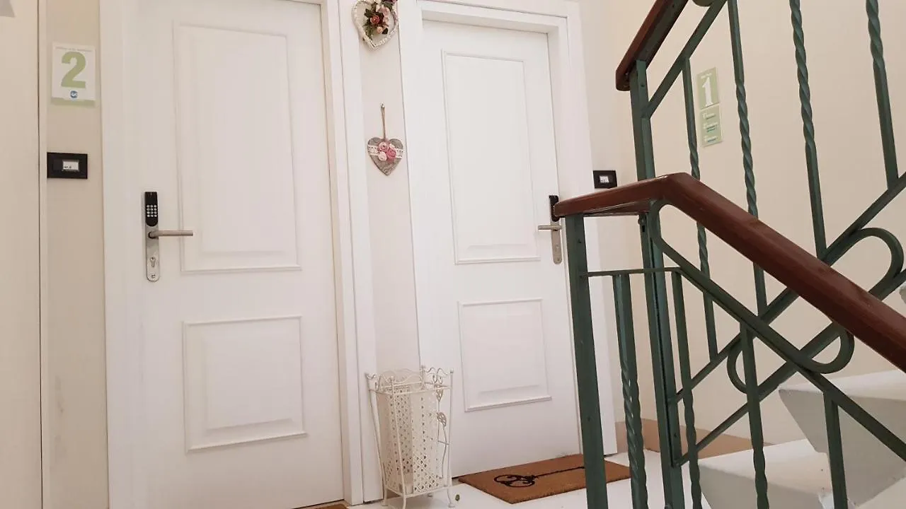 Your Way In Venice Mestre Apartment