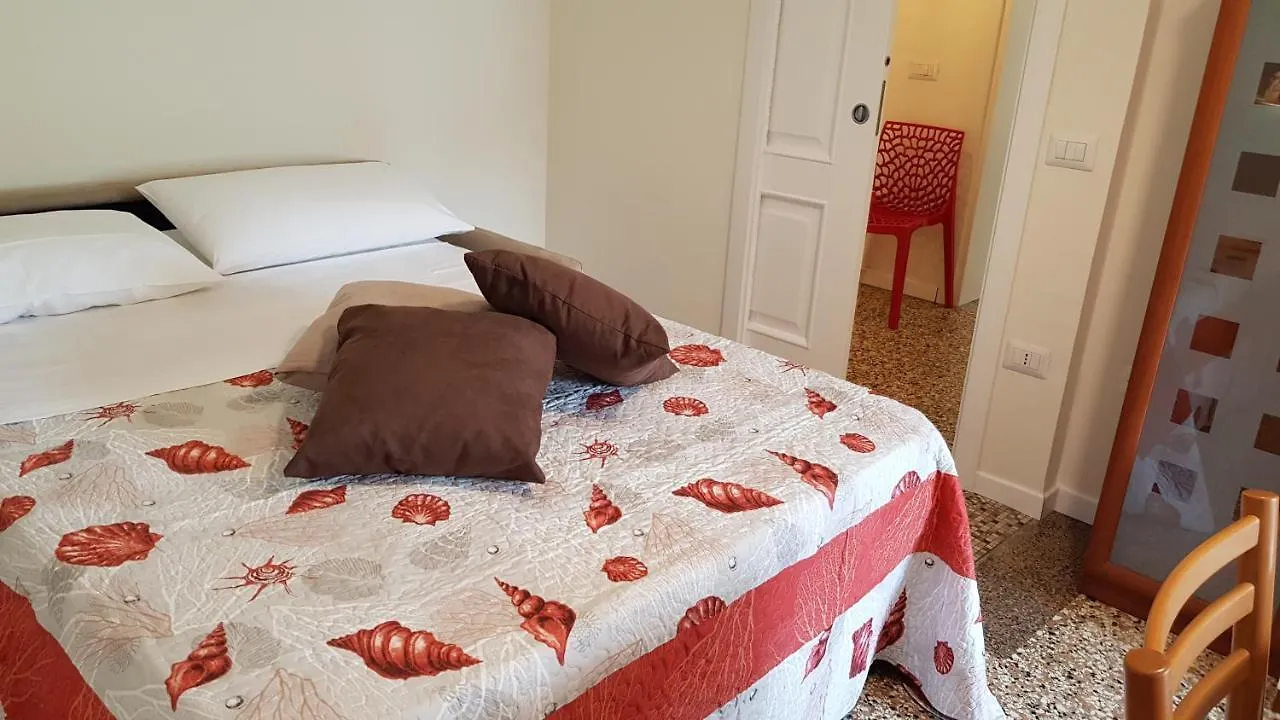 Apartment Your Way In Venice Mestre Italy