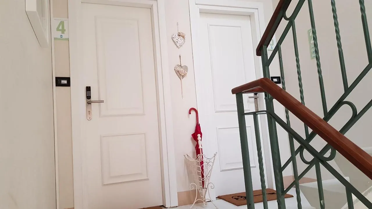 Your Way In Venice Mestre Apartment