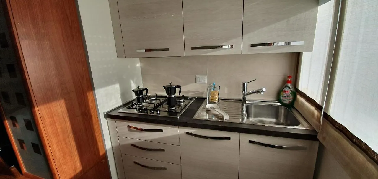 Your Way In Venice Mestre Apartment