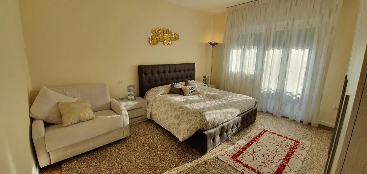 Apartment Your Way In Venice Mestre
